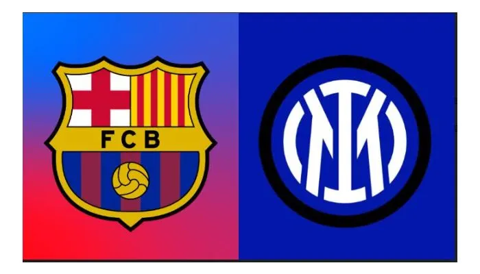 Link Live Streaming Bola Barcelona vs Inter Milan 13 Oktober 2022, Kick Off Jam 02.00 WIB