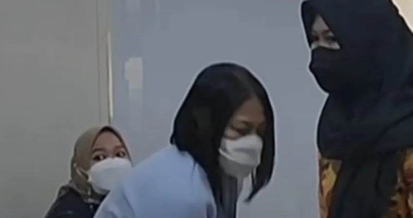 Setelah Drama Panjang, Putri Candrawathi Akhirnya Resmi Ditahan Hari Ini