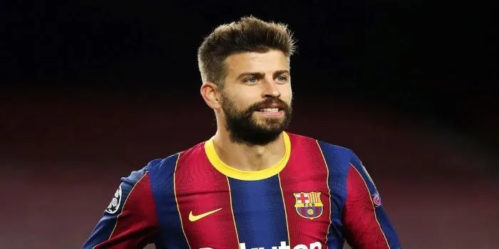 Gerard Pique Umumkan Pensiun, Berikut Prestasinya