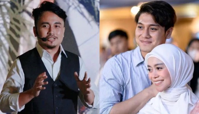 Denny Darko Ramalkan Kondisi Rumah Tangga Lesti Kejora dan Rizky Billar Pasca KDRT, Bagaimana Kelanjutannya?