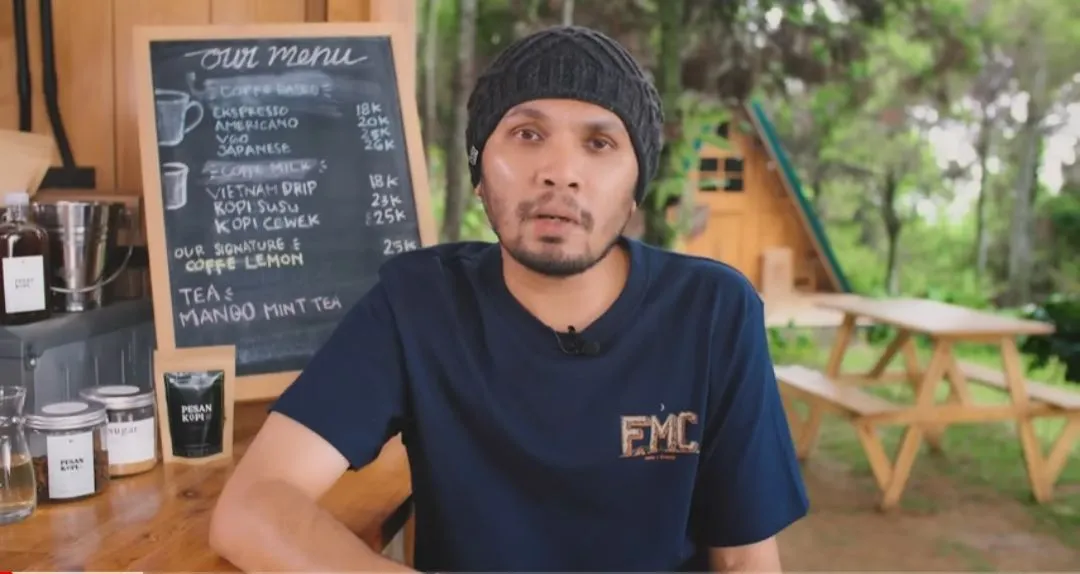 Ustadz Hanan Attaki sebut rezeki tidak terduga bisa datang melalui amalan istighfar.