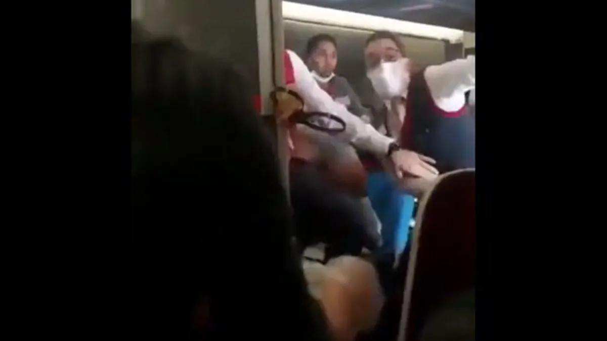 Viral Diduga Gara-gara Mabuk, WNI Ini Buat Keributan di Turkish Airlines, Ternyata Seorang Pilot