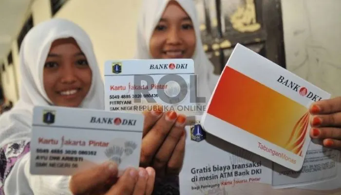 KJP Plus dan KJMU Tahap 2 Tahun 2022 SUDAH CAIR! 16.708 MahasiswaSiap Dapat Rp 9Juta