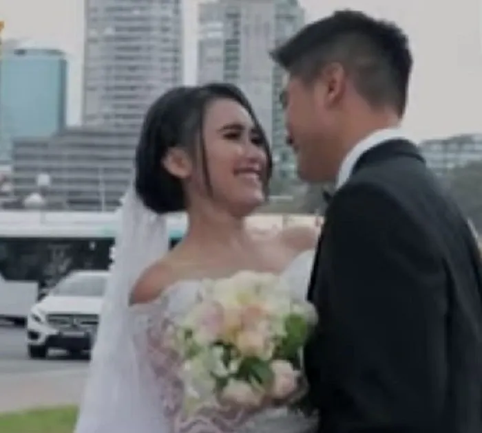 Kolase Persahabatan Ayu Ting Ting dan Boy William, Dari Sahabat Dekat Menuju Hubungan yang Lebih Rekat? 