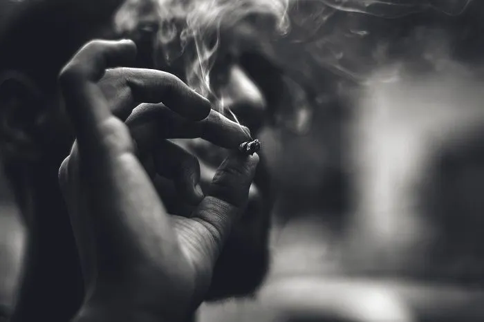 Harga rokok akan naik tahun depan/Ilustrasi