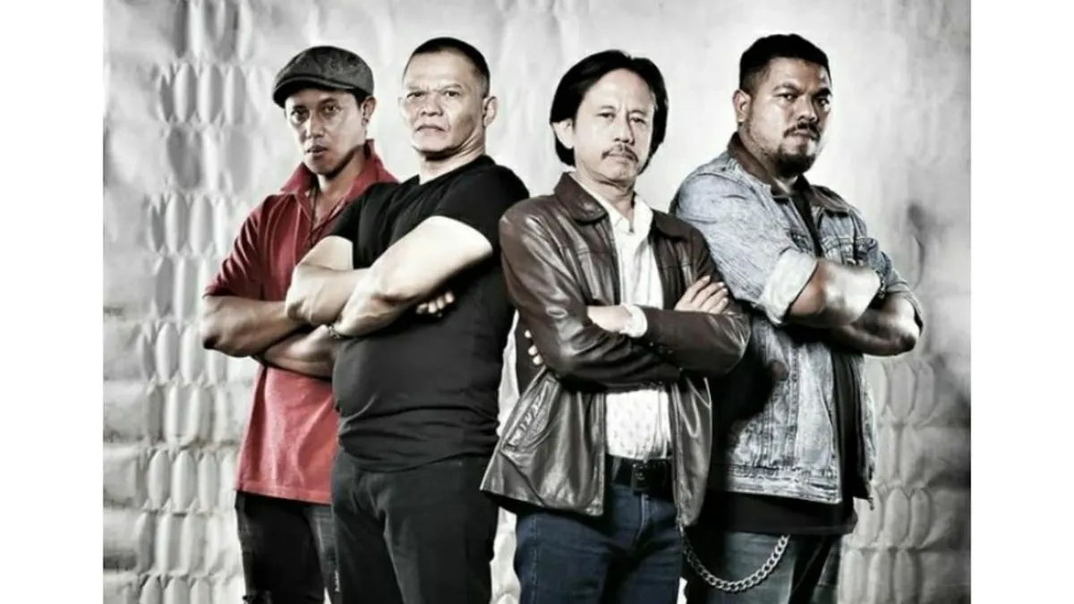 Link Nonton Preman Pensiun 6 Malam Ini Pukul 19.00 WIB, Siapa yang Akan Jadi Bos Parkiran?