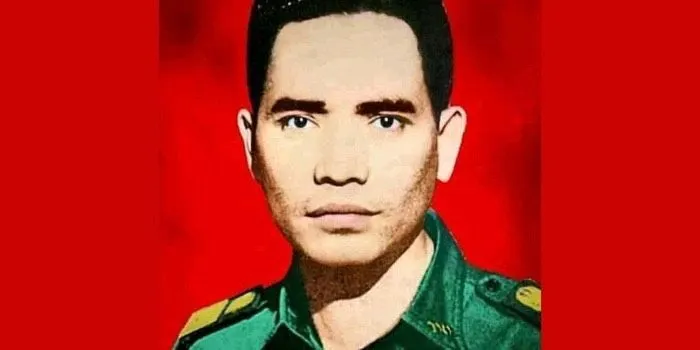 DI Panjaitan
