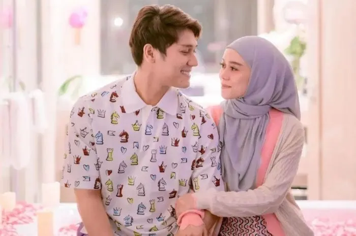 Tetangga mendukung keputusan Lesti Kejora terkait damai kasus KDRT Rizky Billar.