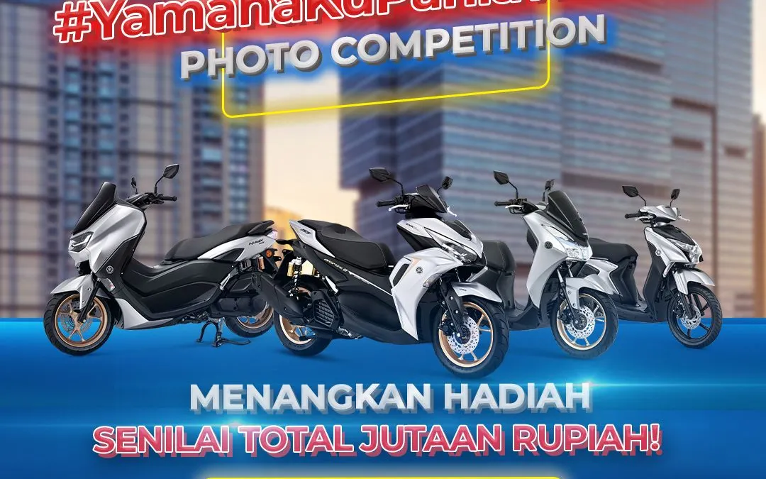yamaha