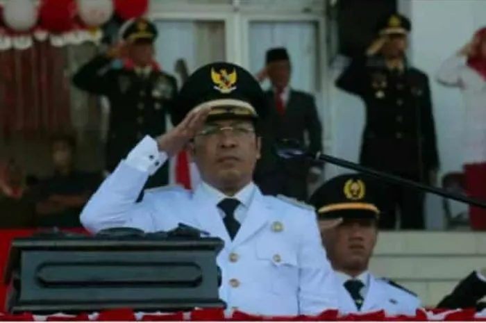 Bupati Mukomuko Usulkan 17 Eks Napi Korupsi Diangkat Jadi ASN, Ini Alasannya!