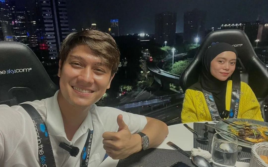 Resmi Tersangka KDRT,  Rizky Billar akan Didugat Cerai Lesti Kejora?