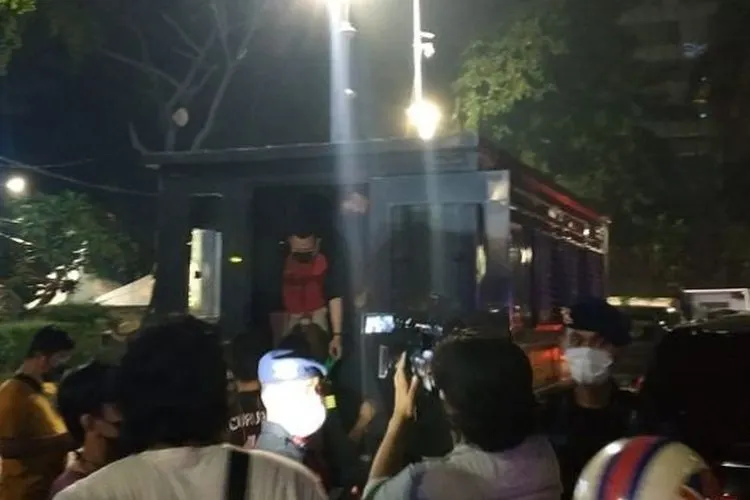 dok. Suara.com