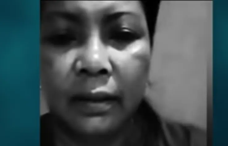 Mencengangkan! Alasan Kenapa Dewi Persik Adakan Sayembara 100 Juta Bagi Emak-Emak &ldquo;Madam Anoname&rdquo;