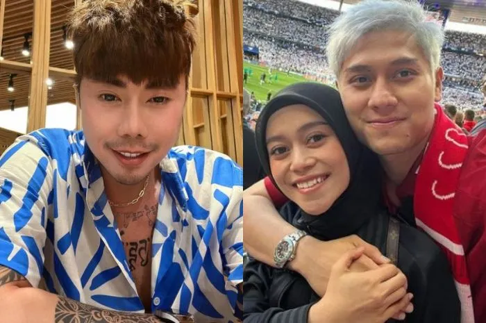 Roy Kiyoshi Ungkap Fakta KDRT Lesti Kejora, Rizky Billar dalam Fase Depresi!