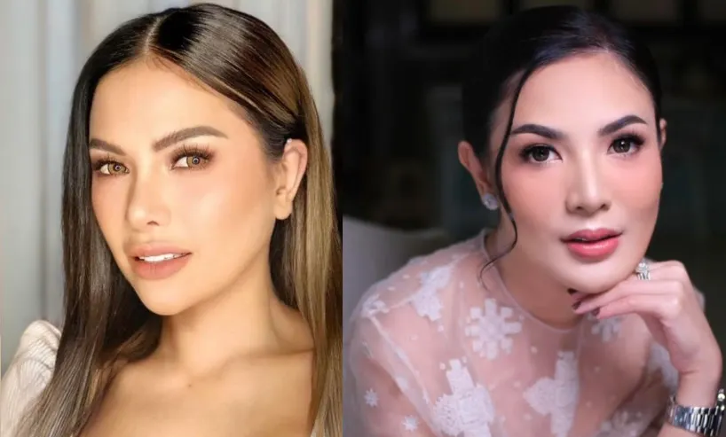 Ternyata Pernah Ajukan 4 Syarat Sebelum Dipenjara, Nikita Mirzani : Ingin Satu Sel Dengan Nindy Ayunda !
