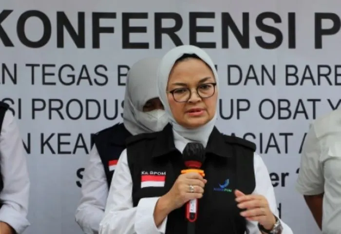 BPOM Kembali Umumkan 2 Perusahaan Farmasi Terbukti Melanggar Batas Aman EG dan DEG