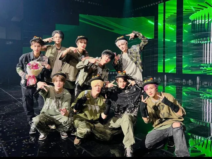 Kronologi Lengkap Kericuhan The Link NCT 127, Dimulai Ketika Penggemar Berebut Bola!