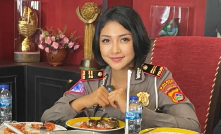 Sosok AKP Rita Yuliana Masih Bikin Penasaran