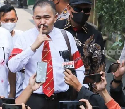 Kamaruddin Simanjuntak 