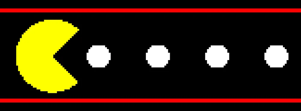 Game Pac-Man Akan Diadaptasi Jadi Film Live Action