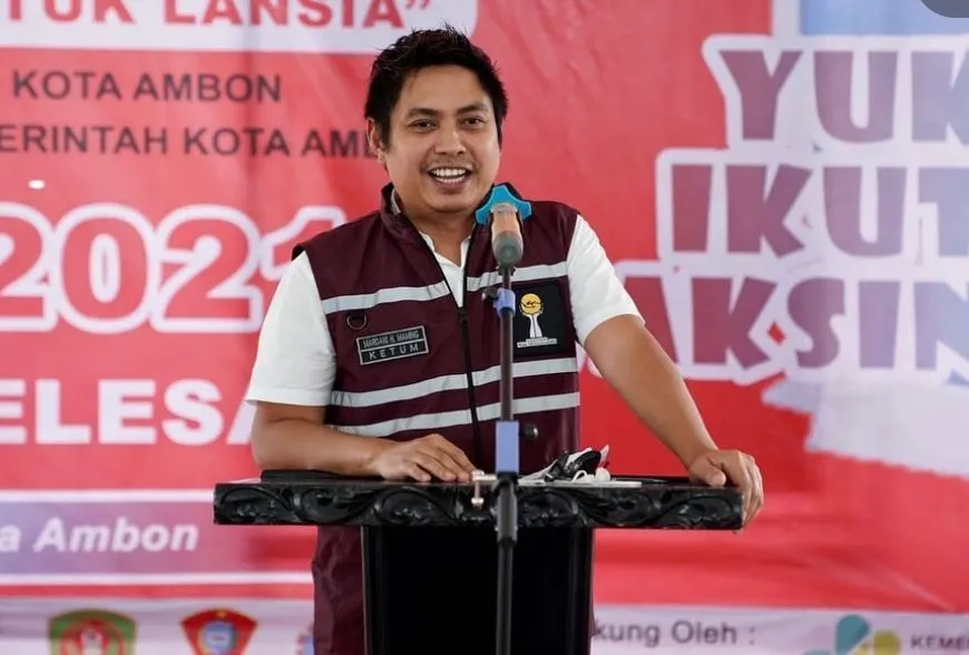 Mardani Maming