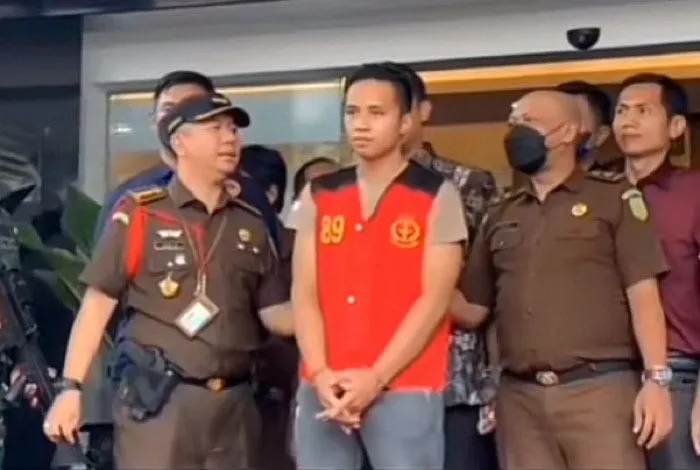 Bharada E: Saya Masih Mau Punya Masa Depan!