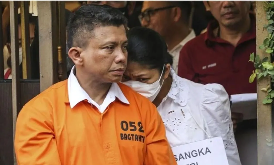 Guru Besar Universitas Padjadjaran Curigai Adanya Sosok Kakak Asuh dan Adik Asuh yang Dukung Kasus Ferdy Sambo