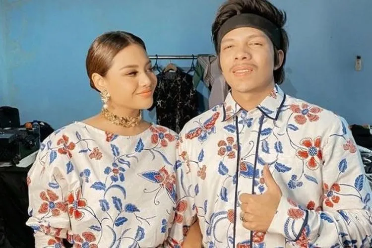 Aurel dan Atta / Instagram