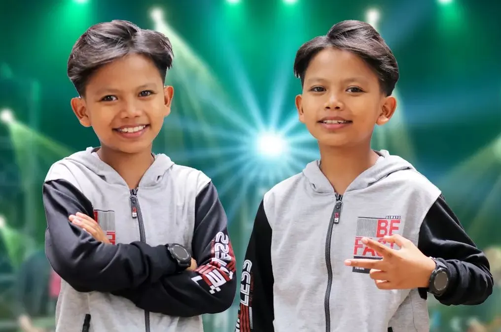 Profil Orangtua Farel Prayoga, dari Nama Lengkap, Umur hingga Pekerjaan