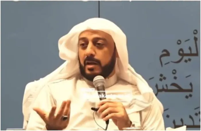 Amalan Syekh Ali Jaber Agar Umat Muslim Masuk Surga, Cukup Lakukan Hal Ringan Ini di Malam Hari!