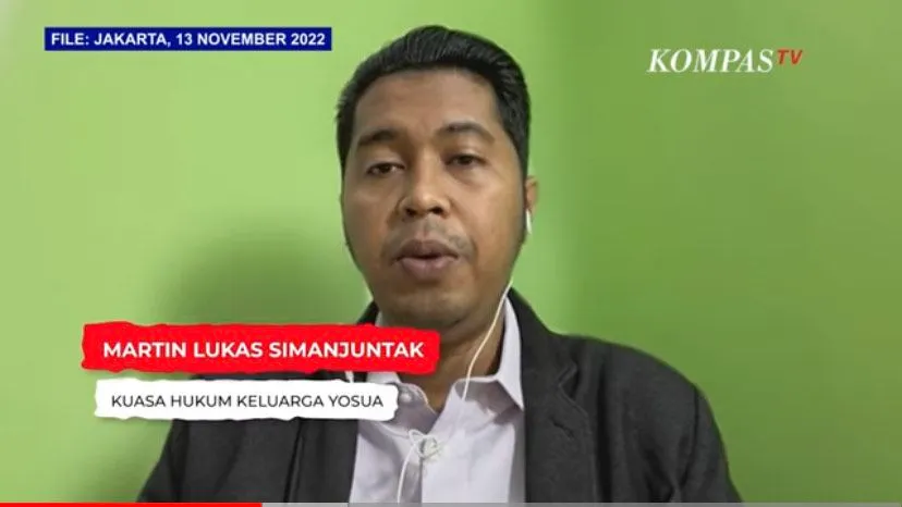 Martin Lukas Simanjuntak 