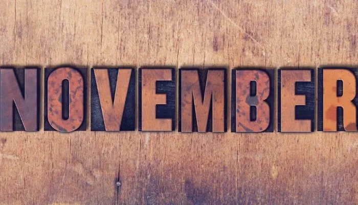 Kepribadian Orang yang Lahir Tanggal 3 November, Sosok Menarik dan Mudah Membuat Orang Lain Terkesan