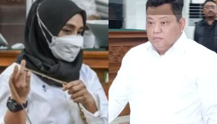 Susi Beberkan Perlakuan Tidak Biasa Kuat Maruf: Bisa Pegang Putri Candrawathi hingga Mampu Melarang Ajudan