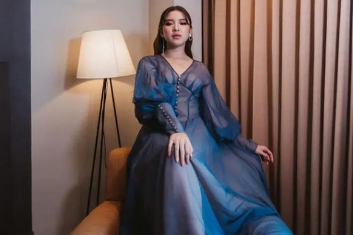 Lirik Lagu Janji Setia Tiara Andini yang Viral di Medsos Lengkap dengan Link Videonya!