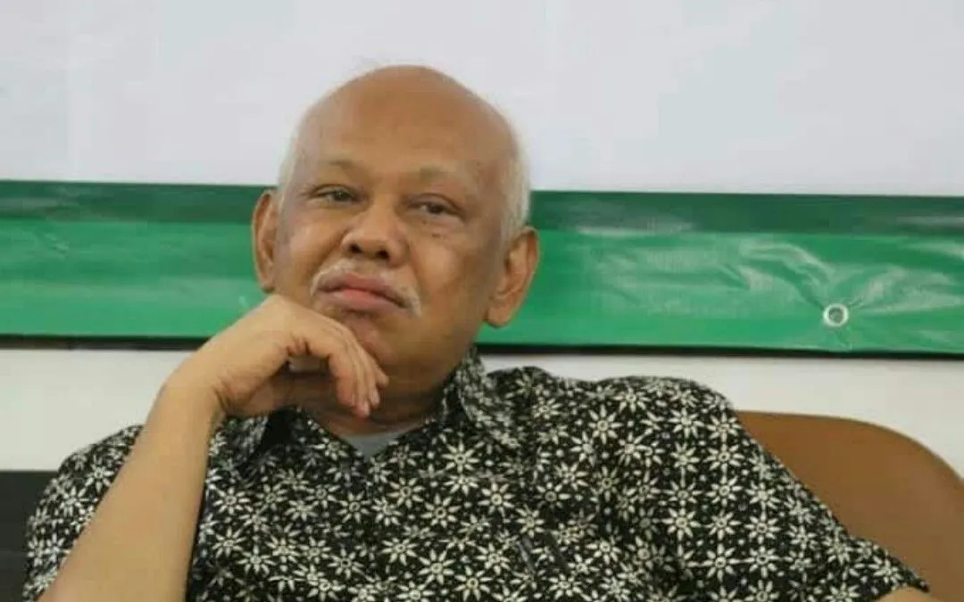 Profil Azyumardi Azra, Ketua Dewan Pers Sekaligus Cendekiawan Muslim Indonesia dengan Segudang Prestasi