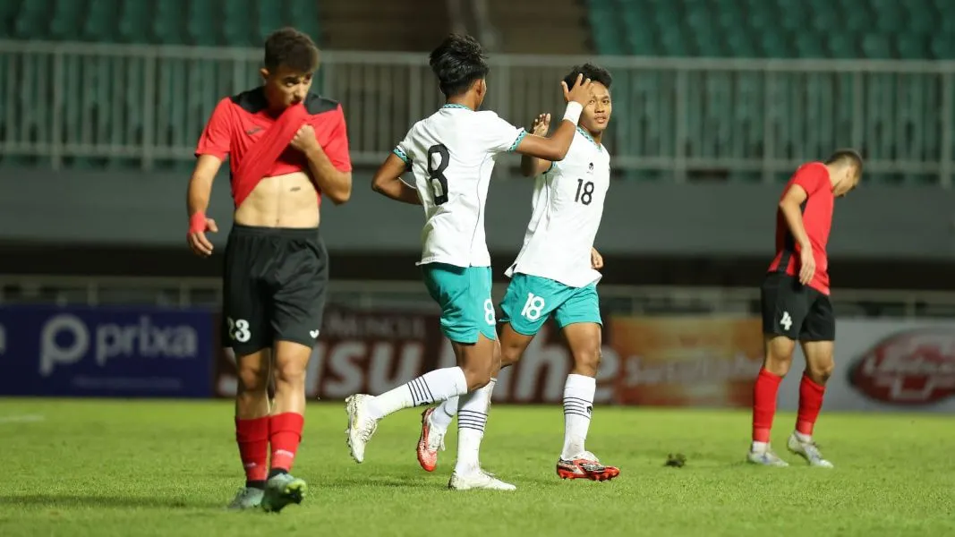Minggu, 9 Oktober 2022 merupakan malam penentuan dari laga pamungkas Grup B Kualifikasi Piala Asia timnas Indonesia menghadapi Malaysia.