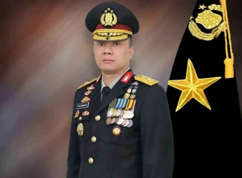 Viral Klarifikasi dan Pembelaan Teddy Minahasa Tidak Terlibat Kasus Narkoba Ilegal : Saya Bersumpah!