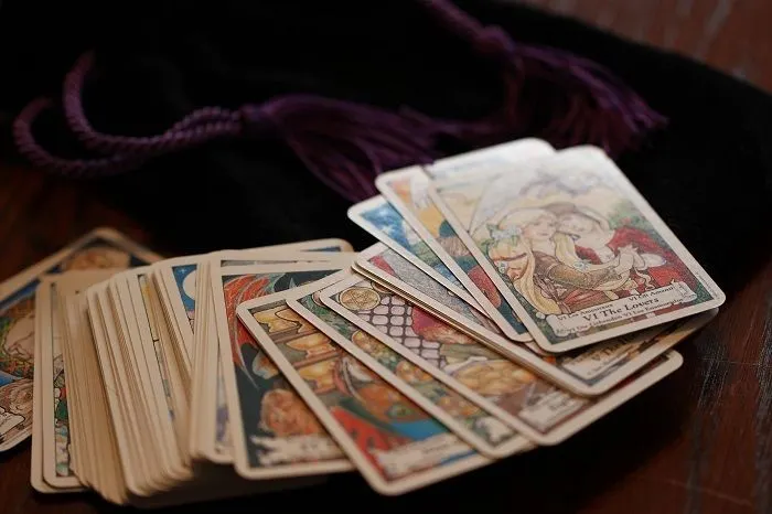 Ramalan Tarot untuk Zodiak Cancer, Leo dan Virgo 13 Agustus 2022 (Pixabay.com) 