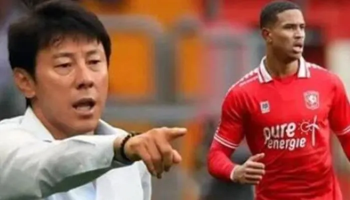 Shin Tae Yong Incar Jayden Oosterwolde Jadi Pemain Naturalisasi Timnas Indonesia