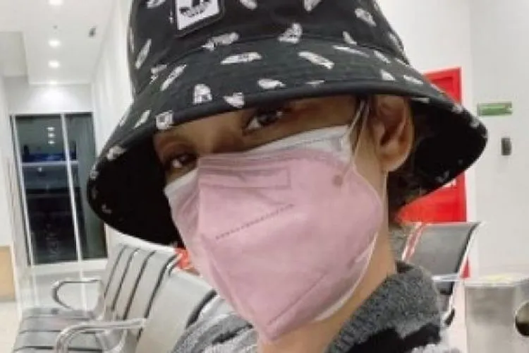 Bunga Citra Lestari atau BCL / dok. Instagram