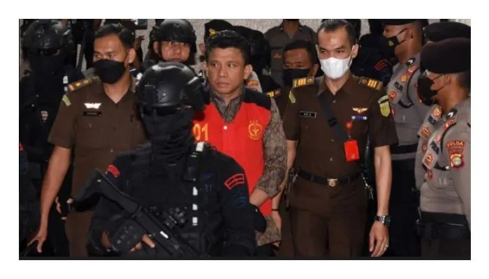 Ternyata Bukan Hakim, Otto Hasibuan Sebut Hanya Orang Inilah yang Bisa Menuntaskan Kasus Ferdy Sambo