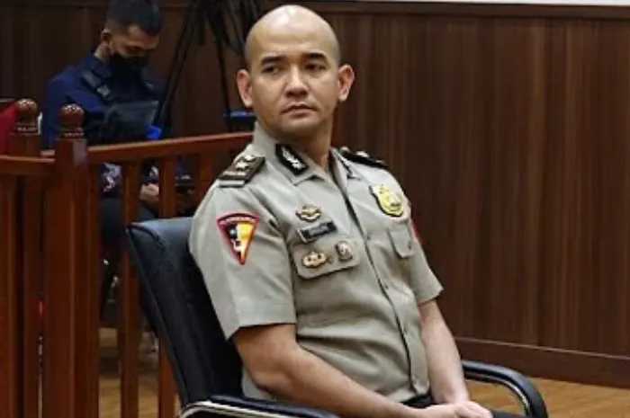 Akhirnya Terungkap! Baiquni Wibowo Ternyata Menyalin Rekaman CCTV Barang Bukti Pembunuhan Brigadir J
