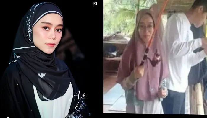 Perbedaan Lesti kejora dulu dan setelah adanya kasus KDRT