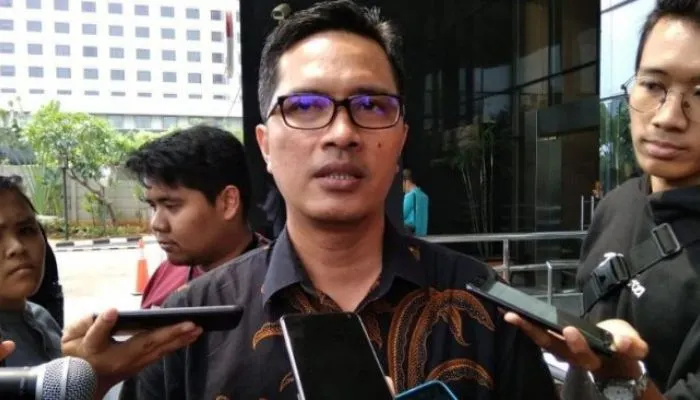 Febri Diansyah Eks KPK Jadi Advokat Putri Candrawathi: Ini Kasus yang Sulit Ditangani