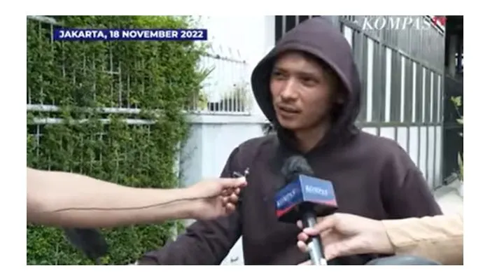 Kesaksian Baru Kurir Paket Terkait Kasus Empat Jenazah di Kalideres, Jadi Titik Terang?