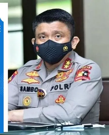 Tulis Surat Permohonan Maaf untuk Senior dan Rekan-Rekannya, Ferdy Sambo: Saya Siap Menerima Tanggung Jawab