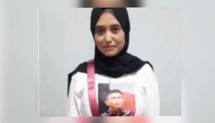 Perempuan Penerobos Area Steril Sidang Ferdy Sambo Akhirnya Minta Maaf, Ini Dia Profil dan Akun Sosmednya!