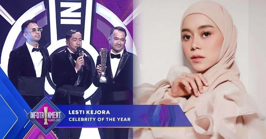 Rizky Billar KDRT Lesti Kejora. Foto/Irfan Hakim.