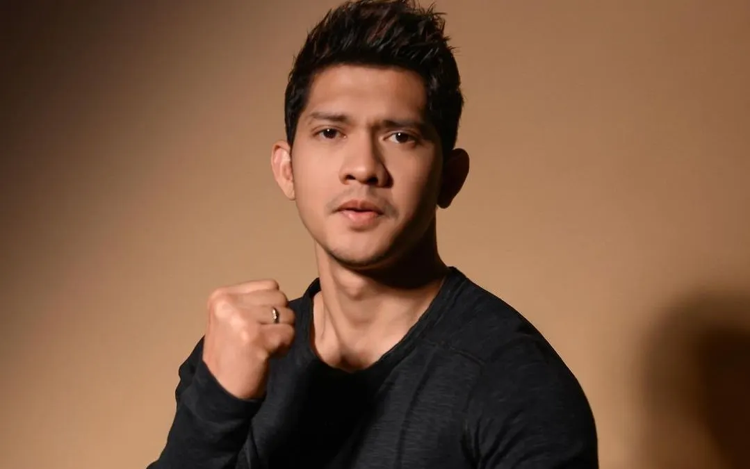Diduga Aniaya Desainer Interior, Iko Uwais dan Temannya Dilaporkan ke Polisi