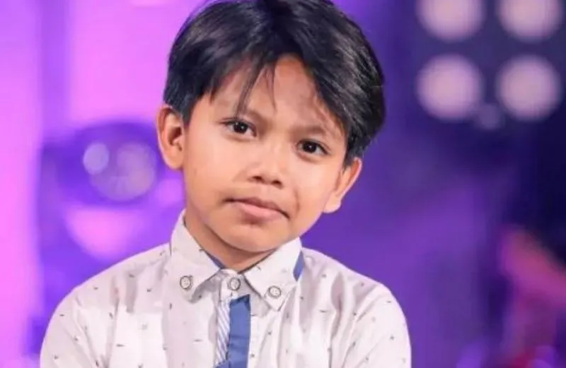 Farel Prayoga.